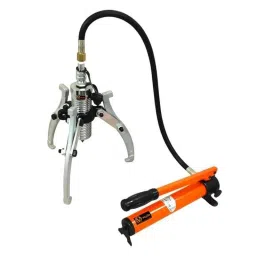 Voltz VZ-VHP-10T 10 Ton Steel Split Hydraulic Pullers with CP180 Hydraulic Pump-image-43