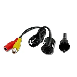 Auto Pearl 12V Waterproof Night Vision Car Reversing Parking Camera for Mercedes C220-10