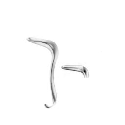 Alis 75x30mm Kristeller Lower Blade No.2, AL-GEN-110-02-image-70
