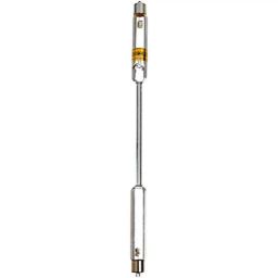 ELECOPTO 26cm Glass Hydrogen Spectrum Tube-24