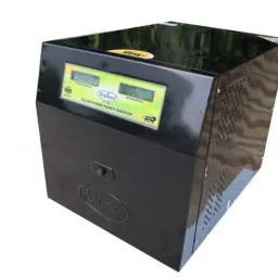 Pulstron MPPT 3000VA 24V Sine Wave Solar PCU Inverter with LCD Display, SNV3000FM-picture-2