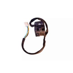Deutsche Combination Switch Deus-0550Db for Hero Hf Deluxe Ks Bs-Iv/Bs-Vi, DEU-HGAK8Y-picture-33