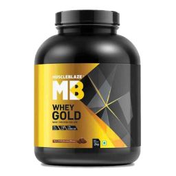 MuscleBlaze 2kg Rich Milk Chocolate Whey Gold Protein-picture-31