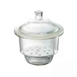 Lab Plus Desiccator Standard Type, LP-1629-11