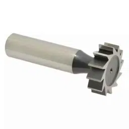 Addison 42x72mm Type-N HSS Taper Shank T-Slot Cutter with RH Cutter Tool-image-60