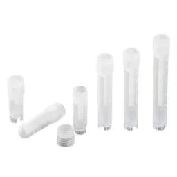 Lab Plus Cryo Vial 5ml 12.5x91 mm, LP-2401 (Pack of 1000)-27