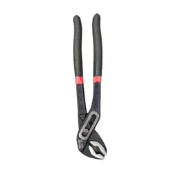 Baum 250mm CrV Black Phosphate Economy Water Pump Pliers, Art-435-picture-29