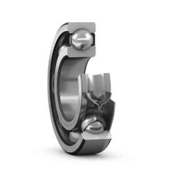 Imported 10x30x9mm Steel Deep Groove Ball Bearing, 6200-Z/C3 (Pack of 10)-image-96