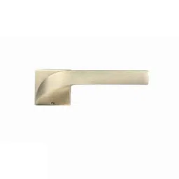 Yale YMSL-1001-AB Brass Antique Brass Finish Door Lever Handle, YMSL-1001-AB-picture-29