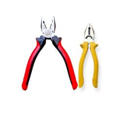 Sky Blue 8 inch Multipurpose Combination Pliers Combo, SBE131-picture-23