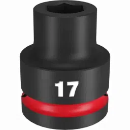 Milwaukee 61DM31 3/4 inch Steel Black Phosphate Square Drive Socket-picture-25