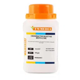 TM Media 100g Cronobacter Selective Broth, TM 2047-image-38