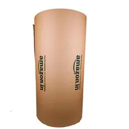 MM WILL CARE 10m 10 inch Brown Golden Paper Corrugated Roll, MMWILL1184-image-26