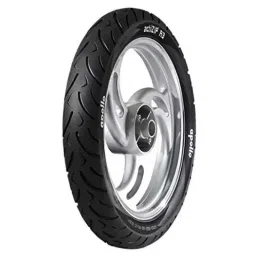 Apollo 18 inch ActiZIP R3 80/100-18 Tubeless Tyre for Motorcycle-picture-7