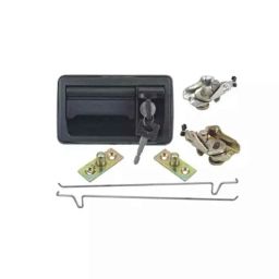 Car International 8 In 1 Baggage Box Kit for Commercial, Bus, Truck, Body Makers, Ci-951 Set Of 8, CAR-U80G9F-picture-21