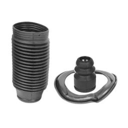 Bravo Rubber Front Strut Bush Kit For Maruti ALT/WR/ZN, PN1973-picture-10