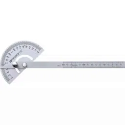 SK Niigata Seiki PRT-1000S 2.5mm Protractor-41