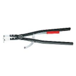 Knipex Plastic Coated Angled Red Snap Ring Plier, Length: 23-13/32 inch-picture-20