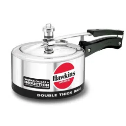 Hawkins Hevibase 2 Litre Induction Pressure Cooker, IH20 (Pack of 5)-image-15