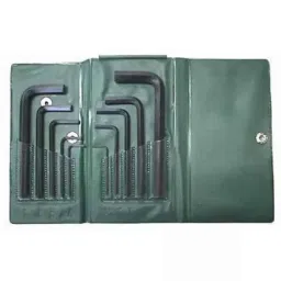 Unbrako 402615 50 Pcs Series Hex Wrench Set-picture-8