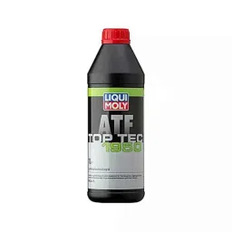 Liqui Moly Oil Top Tec Atf 1950 9G for Mercedes-Benz 9-Speed Automatic Transmission 1 L, 21378, LIQ-43SC0X-picture-21