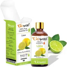 GoWoo 30ml Fragrances Undiluted &a; Virgin White Lotus Oil, GOWOO-P-85-picture-42