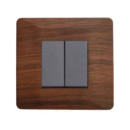 L&a;T Entice 2 Module Cinnamon Wood Plate, CB91102FA12 (Pack of 15)-picture-23