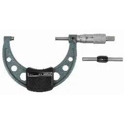 Yuzuki 50-75mm Outside Micrometer MIC5075-13
