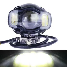 AllExtreme EXFSUL1 RTD 20W Trail LED Front Spot Light with USB Port LED Auxiliary Lights-27