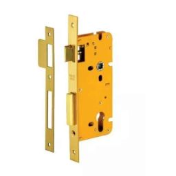 Dorset Stainless Steel Deadbolt Mortise Lock, ML100 P SS-image-33