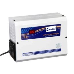 Bluebird 2kVA 150-280V Copper Voltage Stabilizer for Refrigerator, BW215C-35