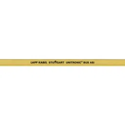 Lapp UNITRONIC BUS ASI 1.5 Sqmm Double Core Black Cable, 2170229, Length: 100 m-image-27