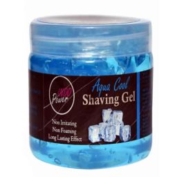 Indopower DD59 200g Aqua Cool Shaving Gel-image-82