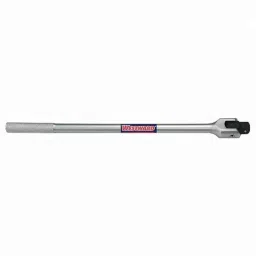 Westward 26 inch Alloy Steel Chrome Breaker Bar, 45J265-picture-31