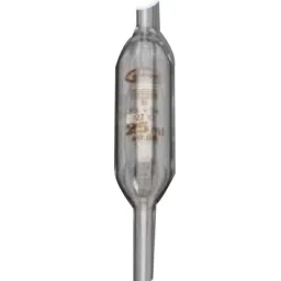 Glassco 29/32 Boro 3.3 Glass Splash Head Rotary Evaporator Anti-Climb Adapter, 030.276.03B (Pack of 5)-17