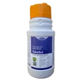 Katyayani 3000g Tebusul Tebuconazole 10% &a; Sulphur 65 % WG Systemic &a; Contact Fungicide for Plants &a; Home Garden-image-76