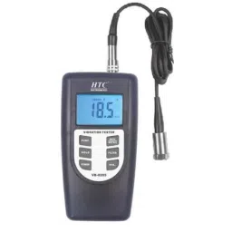 HTC VB-8205 Vibration meter-34