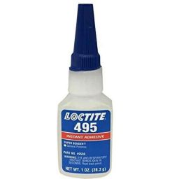 Loctite 495 20g Cyanoacrylate Super Glue-image-70