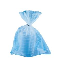 Tarsons 100 Pcs 19x24 inch Polypropylene Autoclavable Bag Set, 550024-picture-3