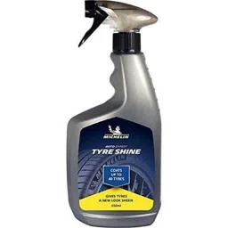 Michelin 31371 650ml Instant Tyre Dressing Polish-image-57