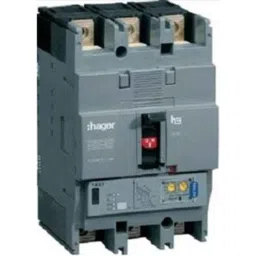 Hager HEC040H 40 A Moulded Case Circuit Breaker-picture-16