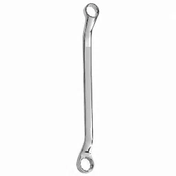 Westward 12-3/4 inch Alloy Steel Chrome Plated Box End Wrench, 36A161-picture-47