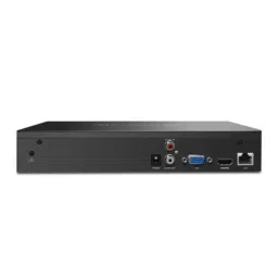 TP-Link NVR1008H VIGI 8 Channel Plastic Network Video Recorder with USB Port image 2