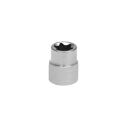 De Neers 1/2 inch 6mm Stainless Steel Antimagnetic Socket-picture-19