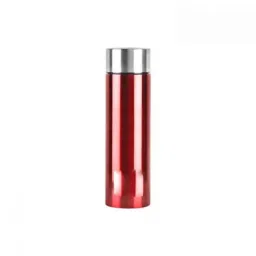 Cello H2O 1000ml Stainless Steel Red Single Wall Water Bottle, 405CSSB0435-picture-29