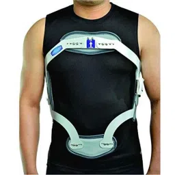 Dyna Medium Breathable Fabric Innolife Hyper Extension Brace, 1445-003-picture-36