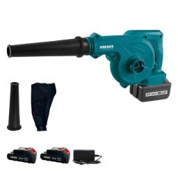 Omada 21V Portable Cordless Electric Air Blow Machine, OMD-00025-picture-10