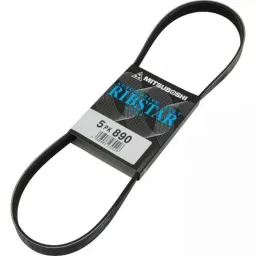 Mitsuboshi Rib Star 890mm 5 Threaded PK-Type Belt, 5PK890-picture-34