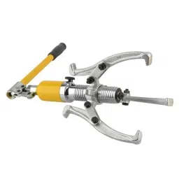 Hukums 10Ton 3 Jaw Steel Hydraulic Gear Puller-picture-11