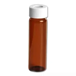 Glassco 20ml 28x57mm Borosilicate Vials, 083.206.02 (Pack of 72)-18